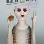 PÓSTER DE LA PELÍCULA “DESTELLO BRAVÍO” TRAS SU EXCELENTE ACOGIDA EN ROTTERDAM