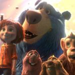 “EL PARQUE MÁGICO”, LA PELÍCULA DE ANIMACIÓN MÁS CARA DE LA HISTORIA DEL CINE ESPAÑOL LLEGARÁ A LOS CINES EN 2019