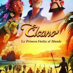 LA PELÍCULA “ELCANO Y MAGALLANES, LA PRIMERA VUELTA AL MUNDO” CELEBRARÁ SU PREMIERE MUNDIAL EN EL FESTIVAL DE CINE DE MÁLAGA LA PELÍCULA “ELCANO Y MAGALLANES, LA PRIMERA VUELTA AL MUNDO” CELEBRARÁ SU PREMIERE MUNDIAL EN EL FESTIVAL DE CINE DE MÁLAGA