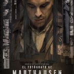 PELÍCULA “EL FOTÓGRAFO DE MAUTHAUSEN”: SORTEAMOS 3 PACKS DE ENTRADA DOBLE + CÓMIC DE ESTE THRILLER HISTÓRICO PROTAGONIZADO POR MARIO CASAS