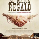 “EL MAYOR REGALO”, DE JUAN MANUEL COTELO, UN DOCUMENTAL VUELVE A DAR LA SORPRESA EN LA TAQUILLA