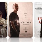 TERMÓMETRO PREMIOS GOYA (NOVIEMBRE). MEJOR PELÍCULA Y EL RESTO DE CATEGORÍAS