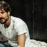 ENTREVISTA A DANIEL GRAO, PROTAGONISTA DE “ACANTILADO”: “ME VA LA CAÑA COMO ACTOR”