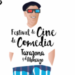 13ª EDICIÓN DEL FESTIVAL DE CINE DE COMEDIA TARAZONA Y EL MONCAYO