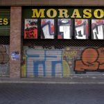 BUENAS NOTICIAS: REABREN LOS MULTICINES MORASOL DE CHAMARTÍN (MADRID)