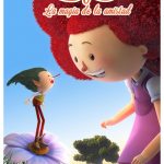 ‘TERESA Y TIM’, PELÍCULA DE ANIMACIÓN NOMINADA AL PREMIO GOYA, SE ESTRENARÁ EN CINES EL PRÓXIMO MES DE FEBRERO