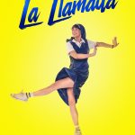 BELÉN CUESTA, ESTRELLA DEL CARTEL DEL “LA LLAMADA”, LA ESPERADA PELÍCULA DE LOS JAVIS