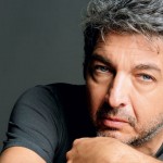 RODAJE DE LA PELÍCULA “NIEVE NEGRA”, CON RICARDO DARÍN Y LAIA COSTA