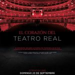HOY SE ESTRENA LA NUEVA PRODUCCIÓN DE TELECINCO CINEMA…Y NO NOS HABÍAMOS ENTERADO: “EL CORAZÓN DEL TEATRO REAL” HOY SE ESTRENA LA NUEVA PRODUCCIÓN DE TELECINCO CINEMA…Y NO NOS HABÍAMOS ENTERADO: “EL CORAZÓN DEL TEATRO REAL”