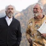 SE ROMPIÓ LA MALDICIÓN: TERRY GILLIAM FINALIZA EL RODAJE DE “EL HOMBRE QUE MATÓ A DON QUIJOTE”