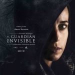 NUEVO PÓSTER DE ‘EL GUARDIÁN INVISIBLE’ PROTAGONIZADO POR LA IMAGEN DEL ROSTRO DE MARTA ETURA