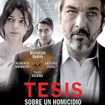 RICARDO DARÍN MANTIENE EL PRIMER PUESTO DE LA TAQUILLA ARGENTINA CON “TESIS SOBRE UN HOMICIDIO”