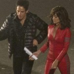 EXPLOSIVAS IMÁGENES DE PENÉLOPE CRUZ EN “ZOOLANDER 2”