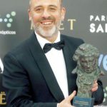 JAVIER GUTIÉRREZ RECIBIRÁ EL PREMIO MÁLAGA-SUR EN EL FESTIVAL DE CINE DE MÁLAGA 2019