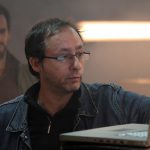 NOS DEJA DE FORMA INESPERADA EL GUIONISTA Y DIRECTOR JAVIER MUÑOZ