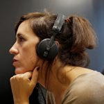 “LAS CHICAS DE LA ESTACIÓN” SERÁ LA PRÓXIMA PELÍCULA DE LA DIRECTORA JUANA MACÍAS