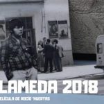 “LA ALAMEDA 2018”, DE ROCÍO HUERTAS, SE PRESENTA EN EL FESTIVAL DE CINE IBEROAMERICANO DE HUELVA