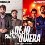 SORTEAMOS 10 ENTRADAS DOBLES DE CINE DE LA PELÍCULA ESPAÑOLA “LO DEJO CUANDO QUIERA”