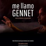 ESTRENO EN 84 CINES DE “ME LLAMO GENNET”, BIOPIC SOBRE LA SORDOCIEGA GENNET CORCUERA CON MIRIAM DÍAZ AROCA Y ÁNGELA MOLINA EN EL REPARTO