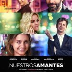 PÓSTER DE LA COMEDIA “NUESTROS AMANTES”, ¿EL CARTEL MENOS ORIGINAL DE LA HISTORIA?