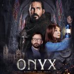 ESTRENO DE “ONYX, LOS REYES DEL GRIAL”, PELÍCULA RELIGIOSA ESPAÑOLA CON JIM CAZIEZEL (“LA PASIÓN DE CRISTO”) DE PROTAGONISTA