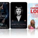 QUINIELA DEFINITIVA PREMIOS GOYA 2019. ESTOS SON LOS FAVORITOS PARA LAS PRÓXIMAS NOMINACIONES