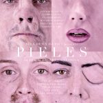 IMPACTANTE PÓSTER DEFINITIVO DE LA PELÍCULA “PIELES”, DE EDUARDO CASANOVA