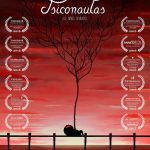 CARTEL Y TRAILER DE “PSICONAUTAS. LOS NIÑOS PERDIDOS”, NOMINADA AL EFA A MEJOR PELÍCULA DE ANIMACIÓN