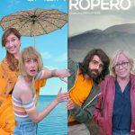 PÓSTER DE “SALIR DEL ROPERO”, ¿FUNCIONARÁ ESTA COMEDIA PROTAGONIZADA POR VERÓNICA FORQUÉ, ROSA MARÍA SARDÁ, INGRID GARCÍA JONSSON Y DAVID VERDAGUER?