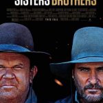 “LOS HERMANOS SISTERS”, COPRODUCCIÓN ESPAÑOLA, LLEGARÁ A NUESTROS CINES EL 10 DE MAYO