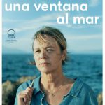 PÓSTER Y FECHA DE ESTRENO DE LA PELÍCULA “UNA VENTANA AL MAR”, PROTAGONIZADA POR EMMA SUÁREZ