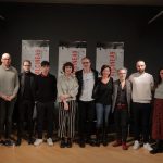 PALMARÉS COMPLETO ALCINE 2019: MUJER SIN HIJOS SE LLEVA EL PREMIO CIUDAD DE ALCALÁ