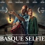 LA PELÍCULA “BASQUE SELFIE”, DIRIGIDA POR JOAQUÍN CALDERÓN, SE ESTRENARÁ EN CINES EL PRÓXIMO VIERNES 8 DE FEBRERO