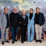 PREMIERE DE LA PELÍCULA “LA BODA” EL MARTES 17 DE FEBRERO CON ELENA FURIASE Y MUCHOS INVITADOS VIPS