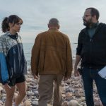 SERIE “PARAÍSO”, EN RODAJE BAJO LA DIRECCIÓN DE FERNANDO GONZÁLEZ MOLINA Y CON MACARENA GARCÍA COMO PROTAGONISTA