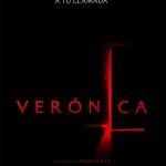 FECHA DE ESTRENO DE “VERÓNICA”, LA ESPERADA NUEVA PELÍCULA DE TERROR DE PACO PLAZA