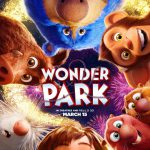 LA PELÍCULA DE ANIMACIÓN DE 100 MILLONES DE DÓLARES “EL PARQUE MÁGICO”, REALIZADA POR LA EMPRESA ILION ANIMATION STUDIOS, NO DEBUTA CON BUEN PIE EN LA TAQUILLA USA